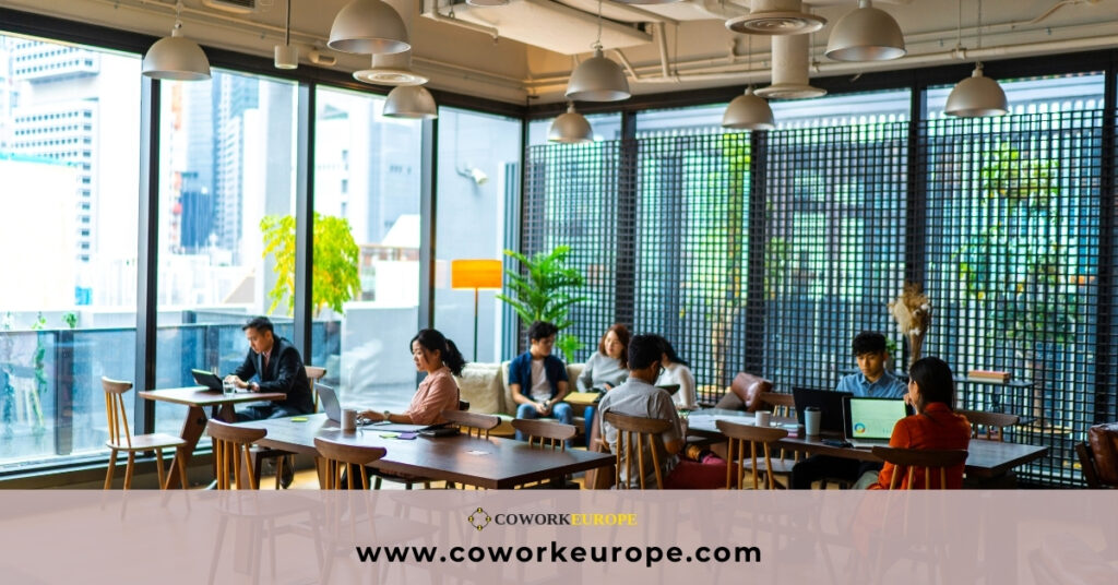 Co-working Spaces